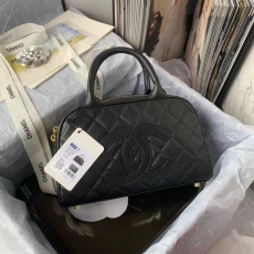 Chanel Top Handle Bags